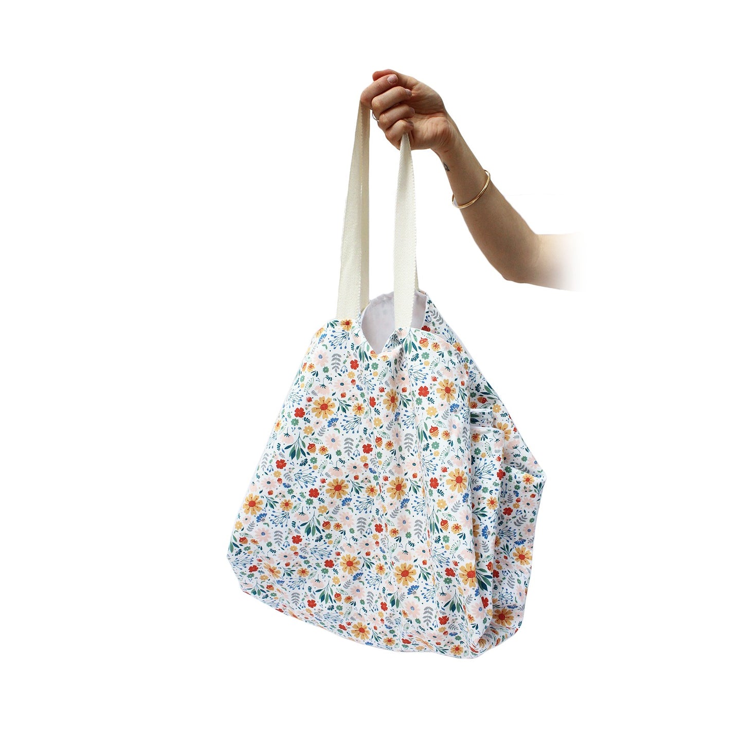 Lona bolso