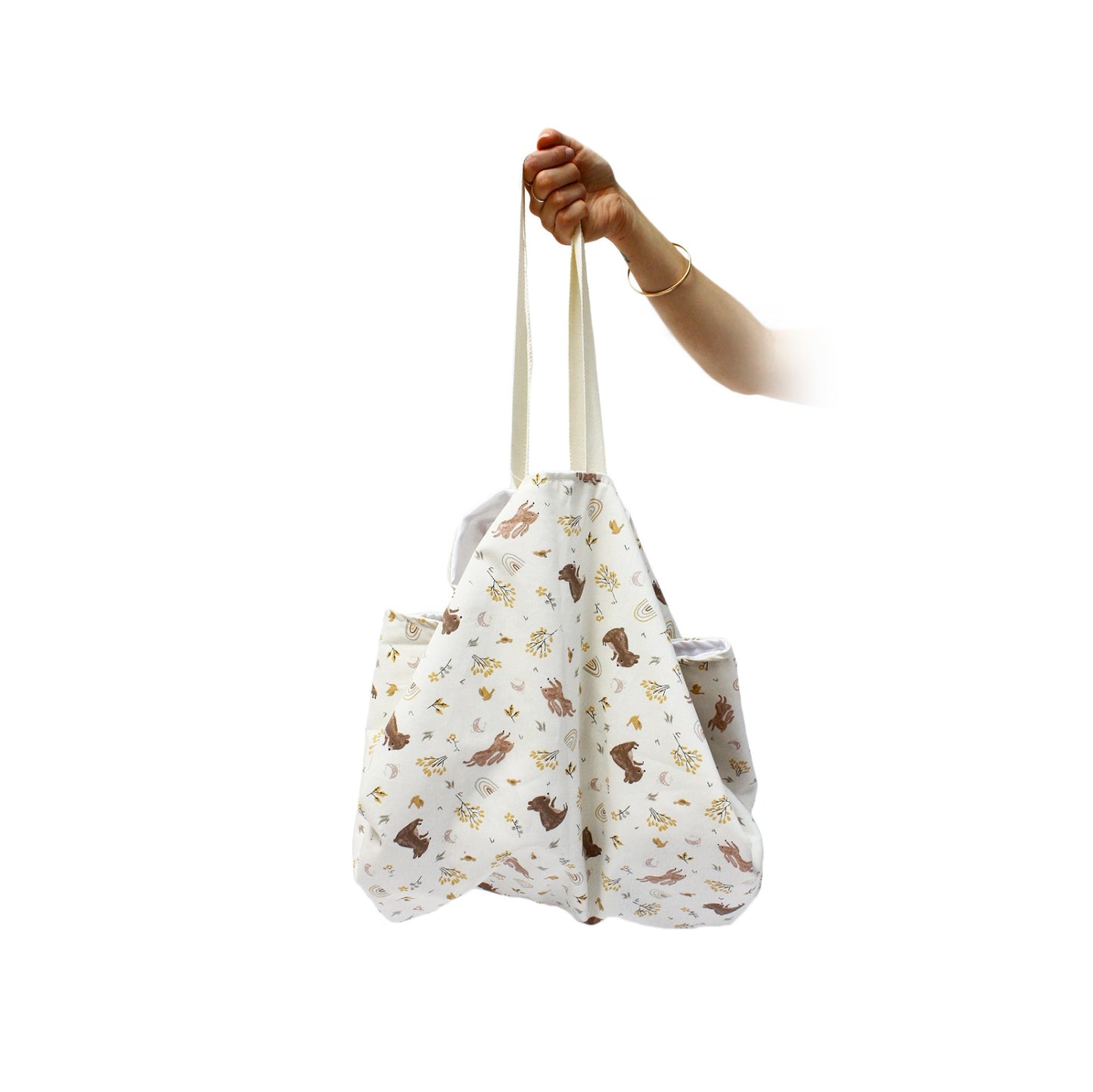 Lona bolso