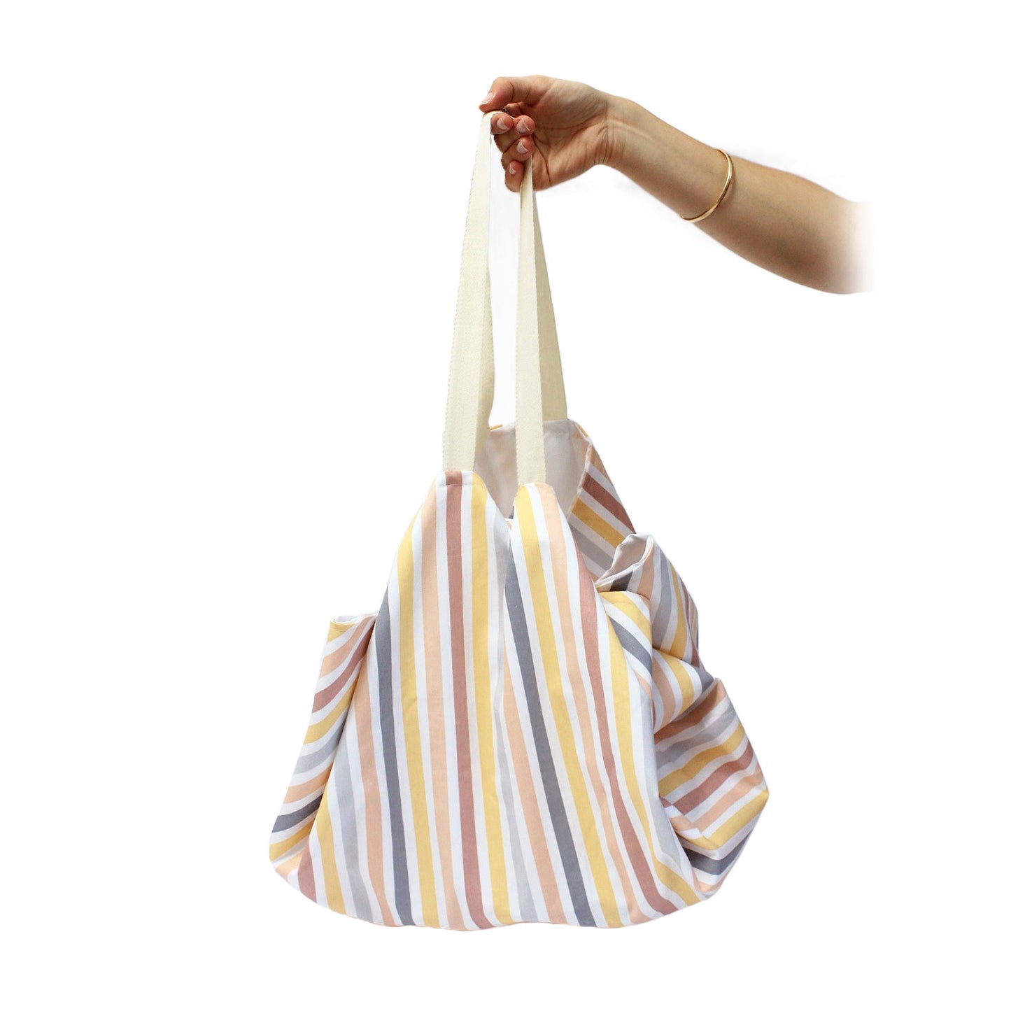 Lona bolso