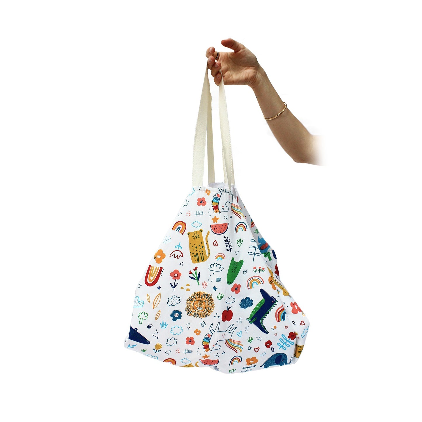 Lona bolso