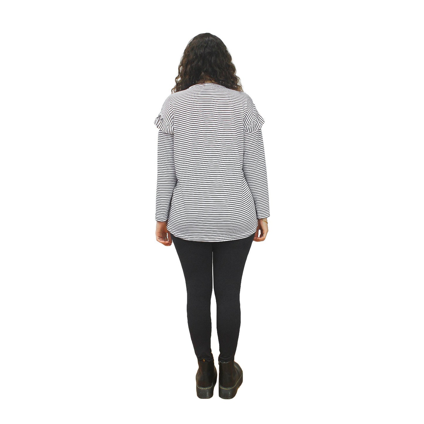 Remera de lactancia Atenas