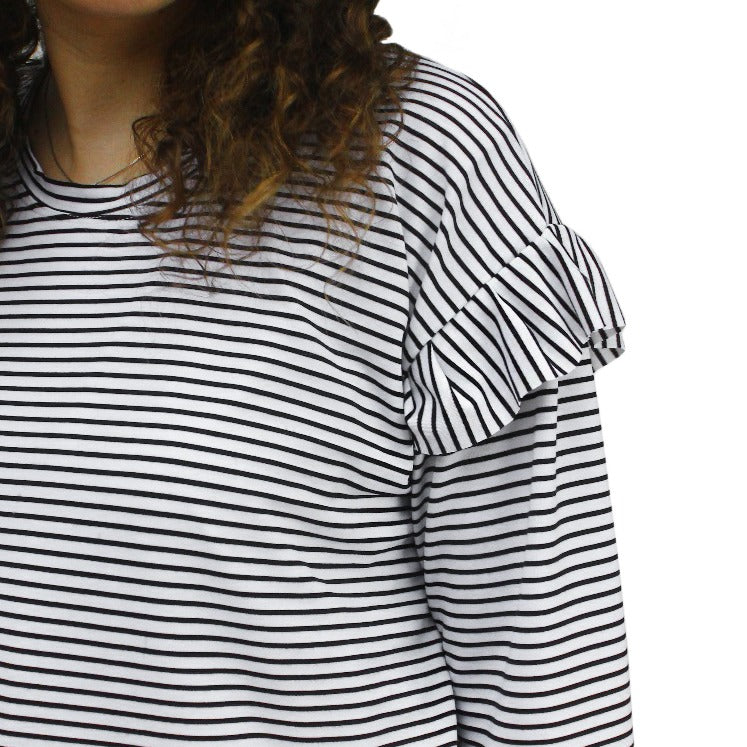 Remera de lactancia Atenas