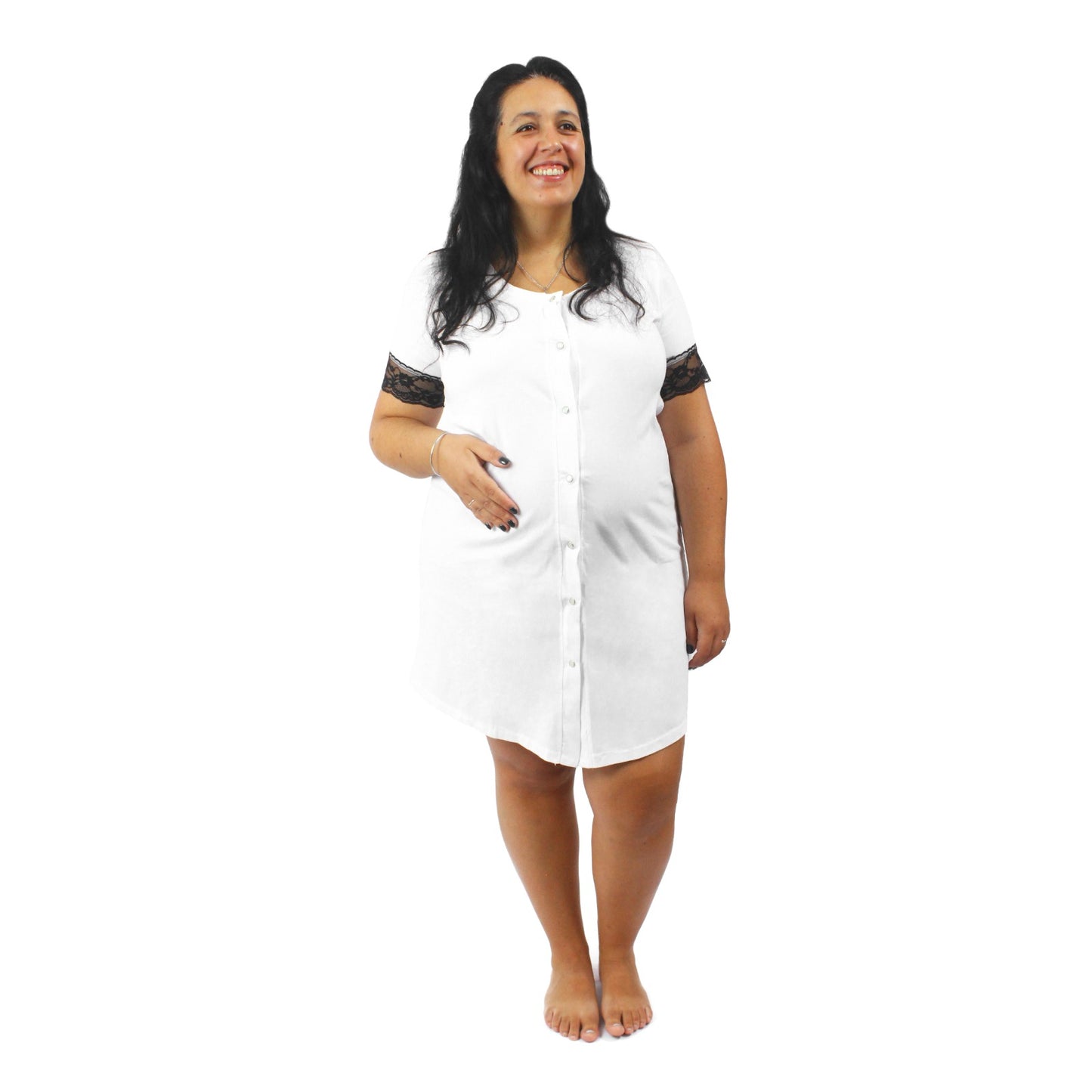 Camisón Valencia