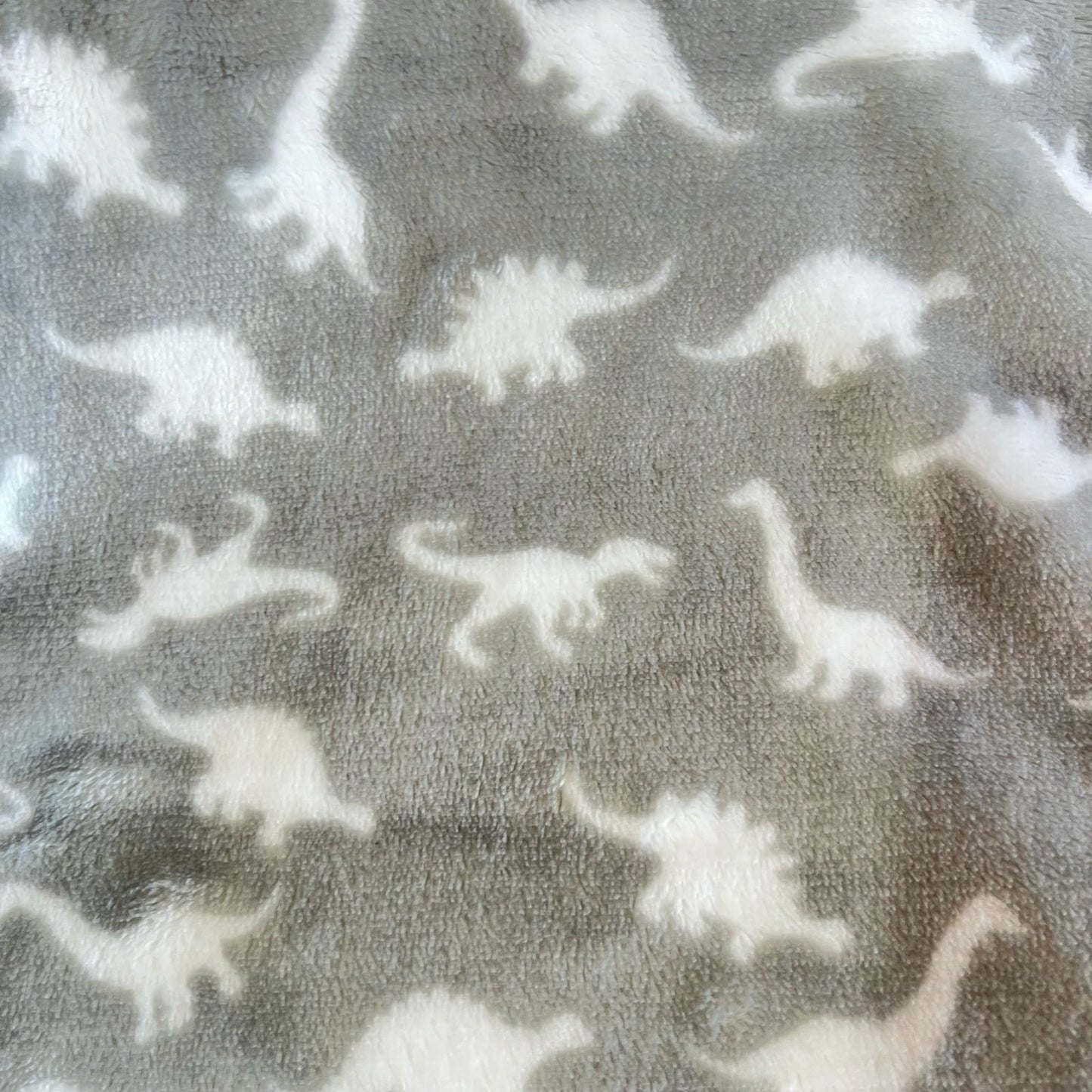 Manta de peluche