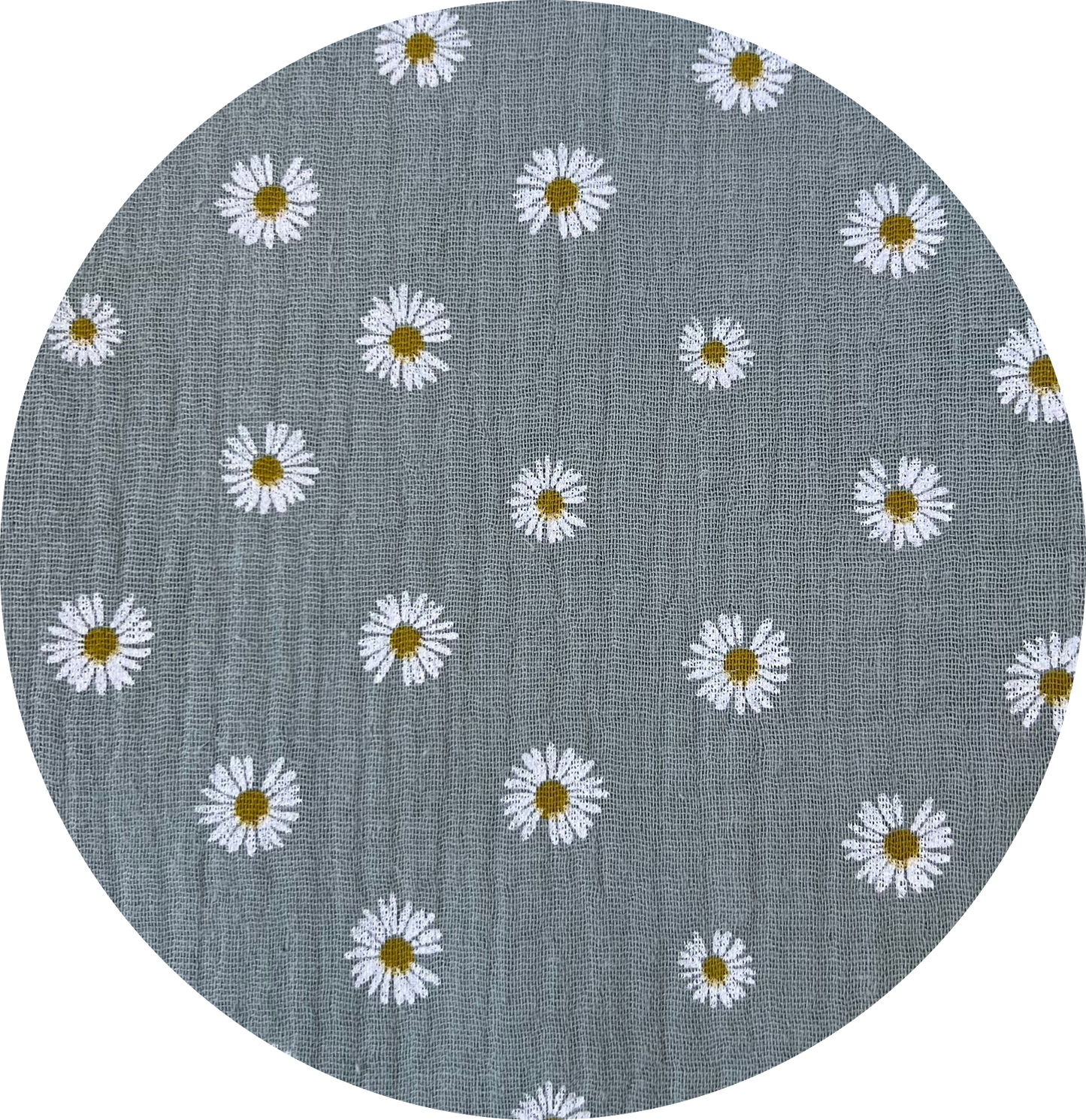 Toalla con capucha 1m x 1m
