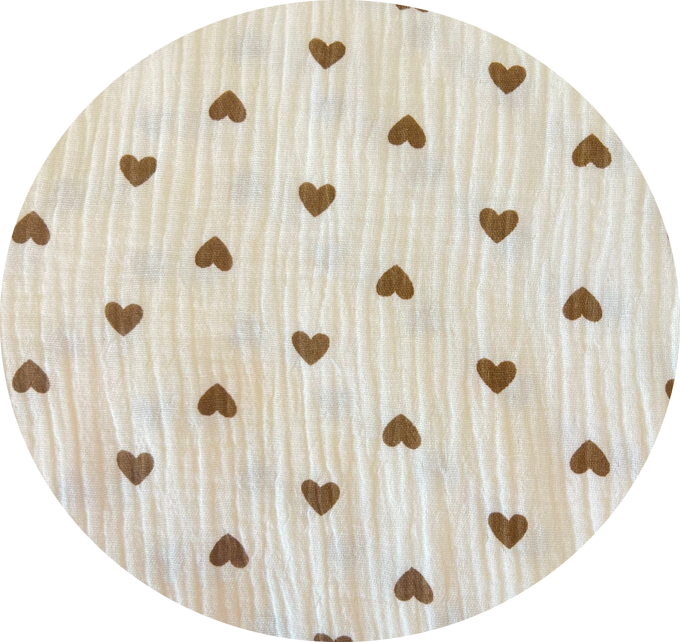 Toalla con capucha 1m x 1m