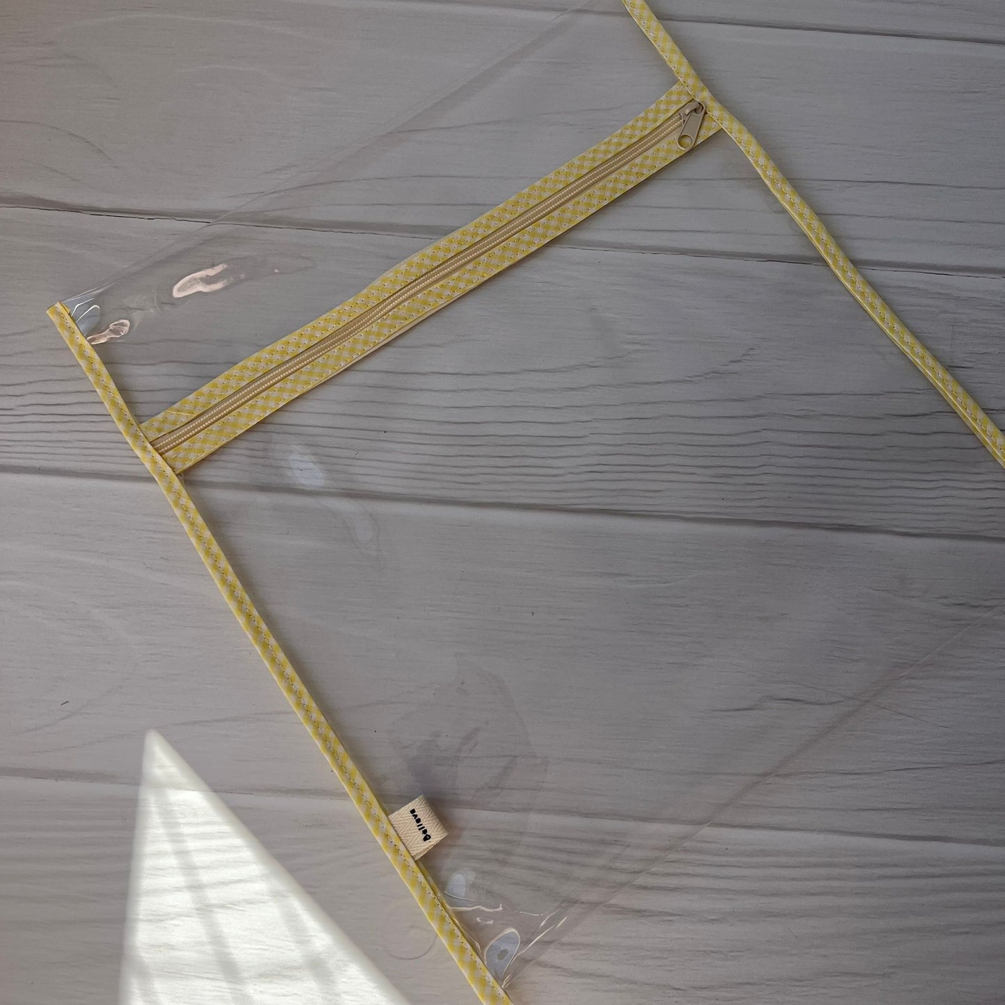 Set de sobres PVC x3